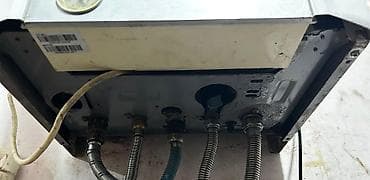 qizdirci: Airfel 24 kv² tam işlək Orijinal Türkiyə istehsalı 300 azn satılır — 2