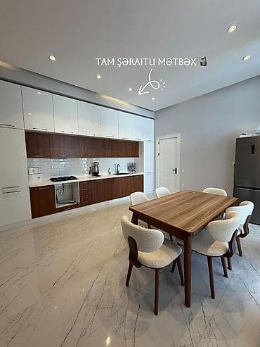 kiraye boş ev: Xaçmazda günlük kirayə dənizkənarı müstəqil villa - Həyətdə 4x8 — 3