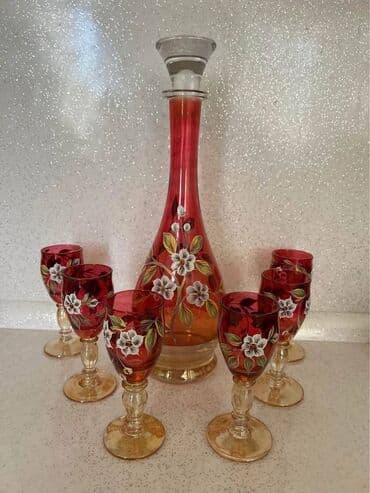 kalidor ucun alcipan fiqurlari: Rümkalar — 4