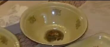 xeyir şər qazanı: Kasalar — 1