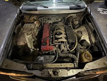 doblo satışı: Mercedes-Benz W123: 2.4 l | Sedan — 2