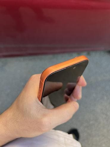 dubai variant iphone: IPhone 17 Pro, 256 GB, Narıncı — 10