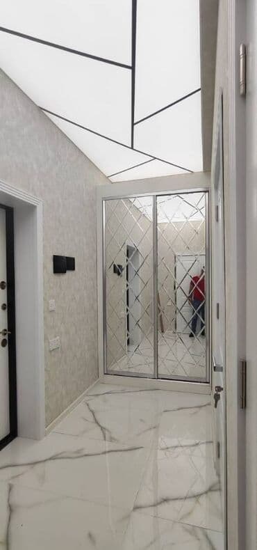 20 yanvarda 2 otaqli evler: Binəqədi rayonu,9 mkr,Bolmartnan üzbəüz,2 otaqlı təmirli,əşyalı mənzil — 7