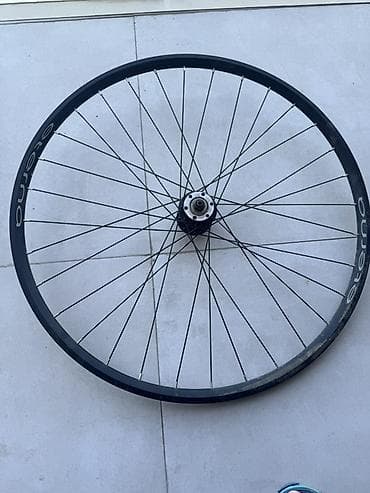 velosiped diskləri: Velosiped disk təkər 29luq İşlənmiş olsalarda təzədən seçilmir 3 — 2