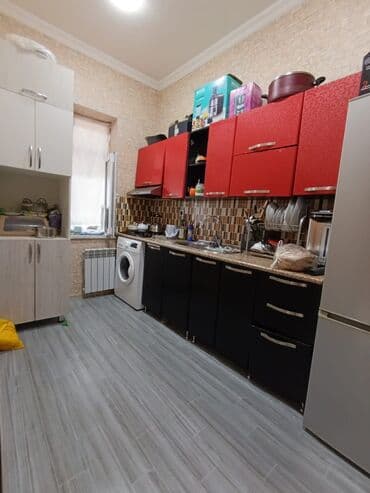 xirdalan corek zavodu elaqe nomresi: 5 otaqlı, 110 kv. m, Yeni təmirli — 12