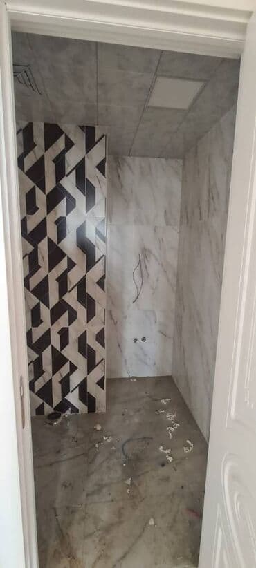 9 mkr yeni tikililer: 3 otaqlı, Yeni tikili, 86 kv. m — 1