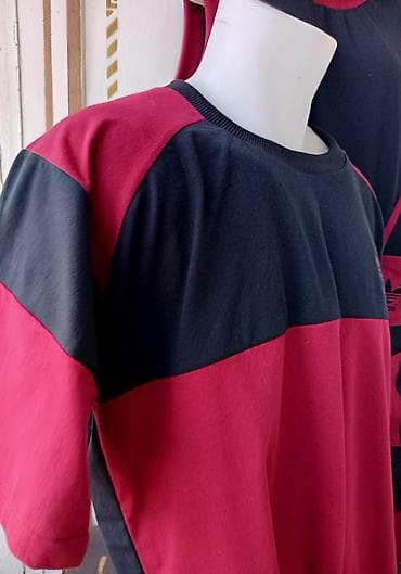 Futbolka, Adidas, Standart — 2