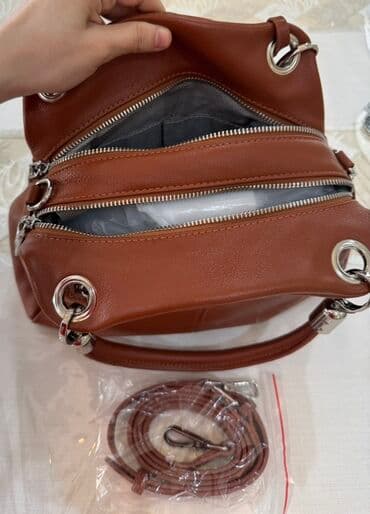 seleme pul verilir 2021: Əl çantası — 5