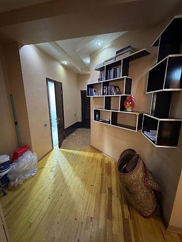 elmlerde kiraye ev: Dövlət İpotekası mövcuddur. Həzi Aslanov m/st üsdündə 1/2-düzəlmə — 7