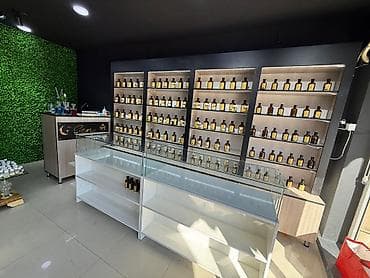 Готовый бизнес: Salam abyektin ayliqi 400m icindekiler satilir hamisi 5500tecili — 5