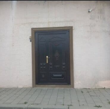 аренда дома на длительный срок: Satılır: həyətli 1 mərtəbəli ev Ünvan və ətraf mühit: - Şəhər — 2