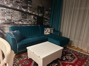 диван бу купить: Bellonadan divan satilir. Bazalıdı. Veziyyeti shekilde göründüyü — 1