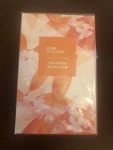 pandora baku kataloq: Qadin ətri. Birinci ətir-45, ikinci-10 man — 1