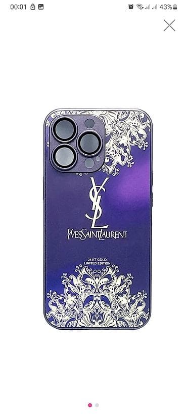 vintage kamera: Məhsul: İphone üçün dekorativ qoruyucu örtüklər (arxa qapaq) — 1