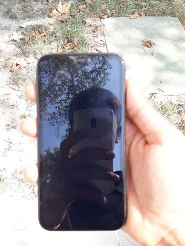 soyuducu işləmiş: IPhone 11, 64 GB, Qara, Zəmanət, Face ID — 3