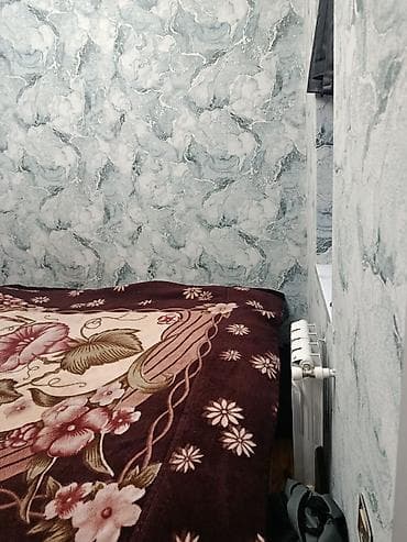 bir otaqlı ev: 2 otaqlı, 55 kv. m, Kredit yoxdur, Yeni təmirli — 4