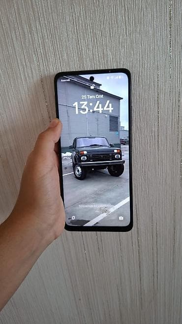 redmi 5 c: Oppo 256 GB, rəng - Qara, İki sim kartlı — 1