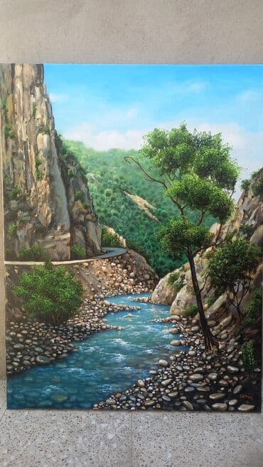 korpe sekilleri: Şəkillər, tablolar — 1