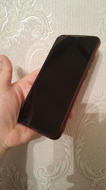 g plus coffee: Redmi 9A, 128 GB, rəng - Boz, Düyməli, Barmaq izi, Face ID — 3