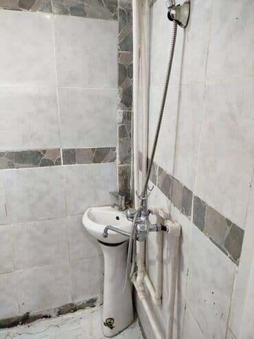 suraxani rayonu hovsan qesebesinde kiraye evler: 35 kv. m, 1 otaqlı — 21