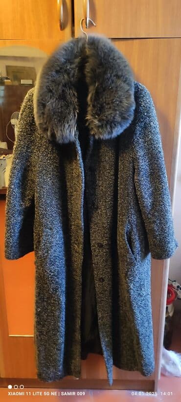 Kurtkalar: Пальто и плащи в хорошем состоянии не дорого ! — 10