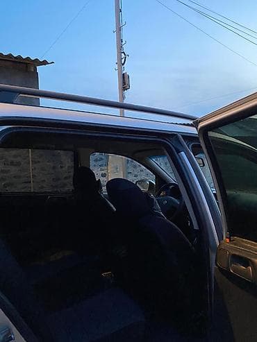 turbo az gazel: Opel Astra Caravan (universaI) – gümüşü rəng Xüsusiyyətlər: - Kuzov — 7