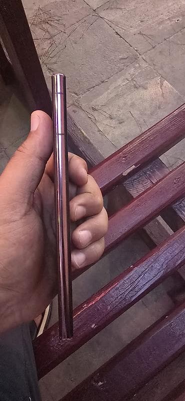 samsung netbook: Samsung Galaxy S22 Ultra, 256 GB, rəng - Bənövşəyi, Barmaq izi — 3
