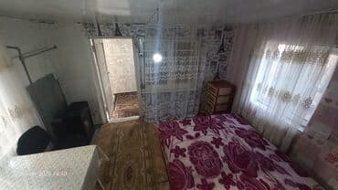 Коммерческая недвижимость: 1 otaqlı ev kirayə verilir şəkildə gördüyünüz kimi bütün əşyalarıda — 1