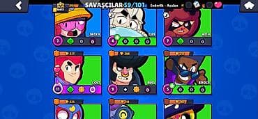 bakida qabyuyan isi: Salam təcili satılır. Hesab yaxşı vəziyyətdədir. 11000 kupadır. 59/101 — 3