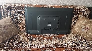 samsung wifi tv 82 ekran: Yeni Televizor Nikai LED ekran 43" Ünvandan götürmə, Ödənişli çatdırılma, Rayonlara çatdırılma — 4