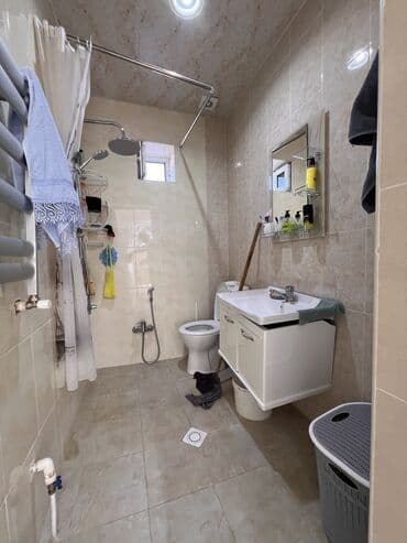 загородный дом с гаражом: 2 комнаты, 75 м² — 5