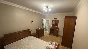 Bakı, 3 otaqlı, Köhnə tikili, m. Memar Əcəmi, 95 kv. m — 8