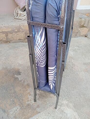 qiz ucun kravatlar: Yeni, Təknəfərlik çarpayı, Bazasız, Matras ilə, Siyirməsiz — 2