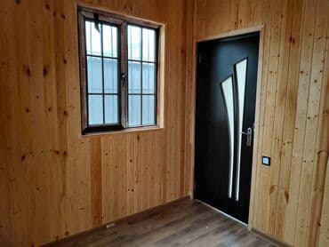 дом на колёсах: Sabunçu qəs. 2 otaqlı, 25 kv. m, Yeni təmirli — 2