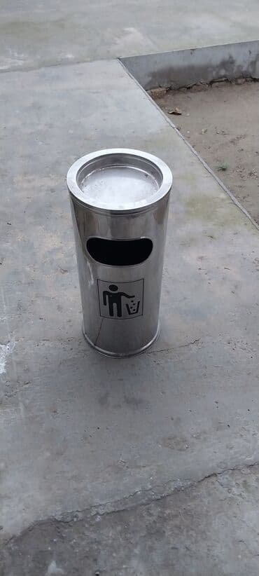 cex qablari: Təzedir satilir — 2