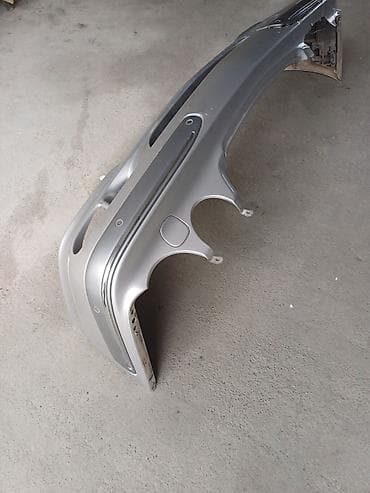 opel vectra 1994: 200model sag terefinde qirigi var faranin altinda basqa yeri idial — 5