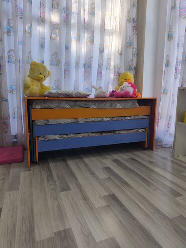 Digər uşaq mebeli