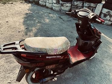 mape: Ideall satılırr cekpot 80 kub noqde prablemsiz 5000 prabeq senedleri — 7