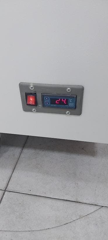 dondurucu soyuducular: Xaladenik satılır 3 ədədi 2.2 ülvi 1.200 yeni kimidi az işlənib — 7