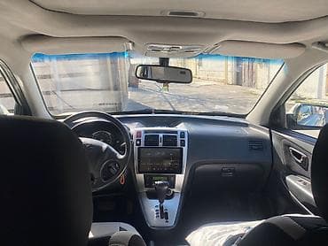 hyundai magazasi: Hyundai Tucson: 2 l | 2008 il Krossover — 6