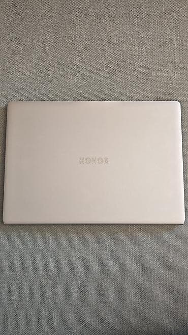 play stadion 5: Honor Magicbook Art 14 MRA-521 silver modeli Intel Core Ultra 5 125H — 3
