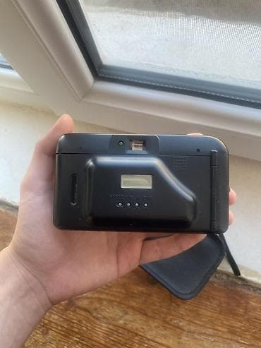 duyme kamera: Premier PC-661D 35mm plyonka fotoaparatı - 35mm DX plyonka ilə — 2