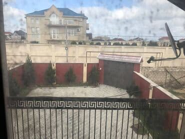 qusar kiraye ev ayliq: 120 kv. m, 3 otaqlı — 20