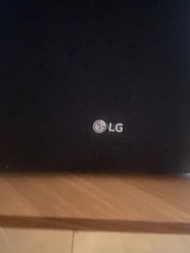 кинотеатр самсунг: LG sabvufer + Samsung mini audio sistem - LG markalı passiv subwoofer — 4