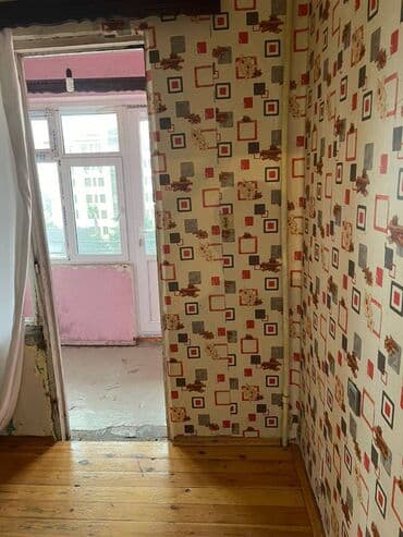2 комнатная квартира в баку вторичное жилье: Баку, 2 комнаты, Вторичка, м. Ази Асланов, 50 м² — 4