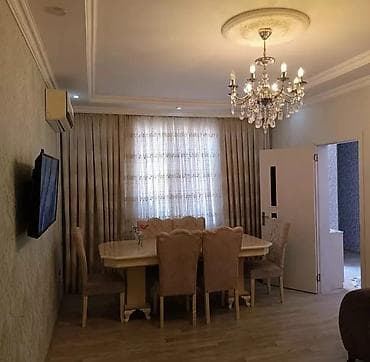 20 yanvarda ev: Kombisi var kuxna mebeli.sənəd kupça senedler qaydasinda — 1