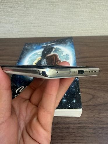 android tv box mi: Xiaomi 11T Pro, rəng - Ağ, 
 Barmaq izi — 2