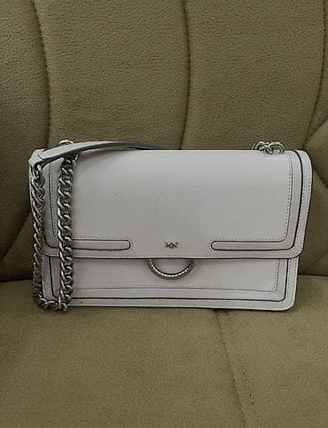 Əl çantası, Pinko, İşlənmiş