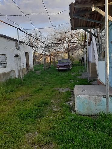 8 mkr yeni tikili evler: 6 otaqlı, 157 kv. m, Təmirsiz — 4