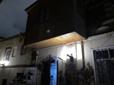masazır yeni bakı 2 otaq 74 kvm: 8 комнат, 150 м² — 3